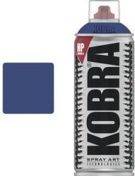 KOBRA Vopsea spray Kobra HP 83 Ultramarine 400 ml
