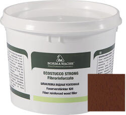  Chit pentru lemn Ecostucco mahon 500 g