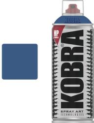 KOBRA Vopsea spray Kobra HP 2060 Notte 400 ml