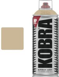 KOBRA Vopsea spray Kobra HP 910 Bark 400 ml