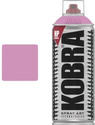KOBRA Vopsea spray Kobra HP 5000 Light Fuchsia 400 ml