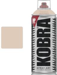 KOBRA Vopsea spray Kobra HP 720 Cipria 400 ml