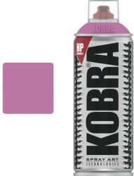 KOBRA Vopsea spray Kobra HP 5010 Light Magenta 400 ml