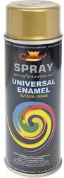 Champion Color Spray profesional email universal Champion metalic gold 400 ml