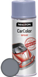 Maston Vopsea spray auto Maston Filler gri 400 ml