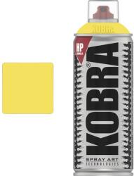 KOBRA Vopsea spray Kobra HP 110 Luce 400 ml