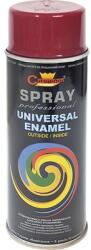 Champion Color Spray profesional email universal Champion RAL 3005 roșu vin 400 ml