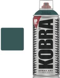 KOBRA Vopsea spray Kobra HP 1140 Deepwater 400 ml