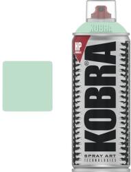 KOBRA Vopsea spray Kobra HP 1100 River 400 ml