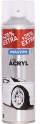 Maston Lac spray AutoACRYL Maston transparent lucios 500 ml
