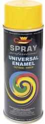 Champion Color Spray profesional email universal Champion RAL 1023 galben lucios 400 ml