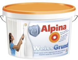 Alpina Grund Alpina Weiss 2, 5 l