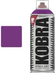 KOBRA Vopsea spray Kobra HP 5040 Orchidea 400 ml