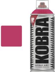 KOBRA Vopsea spray Kobra HP 320 Raspberry 400 ml