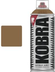 KOBRA Vopsea spray Kobra HP 530 Light Brown 400 ml