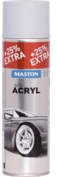 Maston Vopsea spray AutoACRYL Maston gri 500 ml
