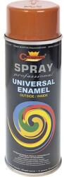 Champion Color Spray profesional email universal Champion RAL 8004 maro cupru 400 ml