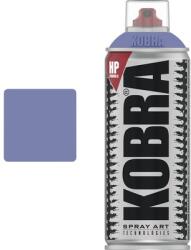 KOBRA Vopsea spray Kobra HP 4020 Indaco 400 ml