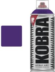KOBRA Vopsea spray Kobra HP 4230 Melanzana 400 ml