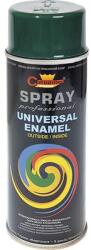 Champion Color Spray profesional email universal Champion RAL 6009 verde închis 400 ml