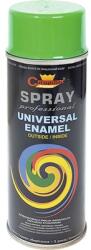 Champion Color Spray profesional email universal Champion RAL 6002 verde frunză 400 ml