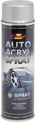 Champion Color Lac acrilic spray Champion AutoAcryl argintiu 500 ml
