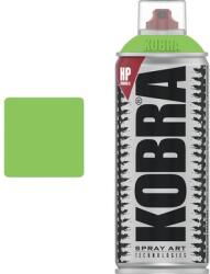 KOBRA Vopsea spray Kobra HP 87 Anaconda Green 400 ml