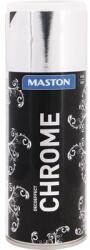 Maston Vopsea spray Maston Decoeffect Chrome 400 ml