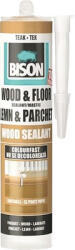 Bison Mastic pentru lemn Bison Wood Sealant tec 300 ml