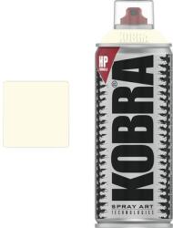 KOBRA Vopsea spray Kobra HP 600 Silk 400 ml