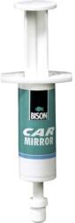 BISON Adeziv pentru oglinzi auto Bison Car Mirror transparent 2 ml
