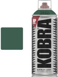 KOBRA Vopsea spray Kobra HP 1050 Black Forest 400 ml