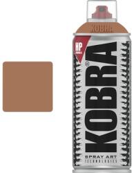KOBRA Vopsea spray Kobra HP 740 Papiro 400 ml