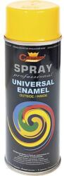 Champion Color Spray profesional email universal Champion RAL 1018 galben 400 ml