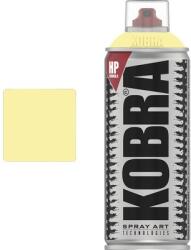 KOBRA Vopsea spray Kobra HP 410 Parmesan 400 ml