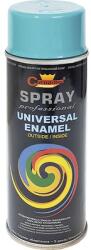 Champion Color Spray profesional email universal Champion RAL 5021 albastru apă 400 ml