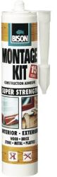 Bison Adeziv pentru construcții Bison Montage Kit Super Strength 350 g
