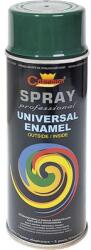 Champion Color Spray profesional email universal Champion RAL 6005 verde mușchi 400 ml