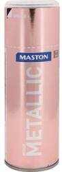 Maston Lac acrilic spray Maston bronz metalic 400 ml