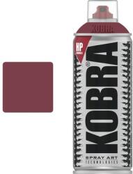 KOBRA Vopsea spray Kobra HP 350 Red Hot 400 ml