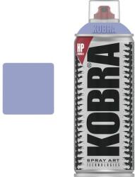KOBRA Vopsea spray Kobra HP 4010 Violet 400 ml