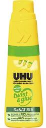 UHU Adeziv universal fără solvenți UHU Twist&Glue ReNature 35 ml