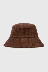 Roxy kordbársony kalap barna - barna M/L
