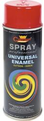 Champion Color Spray profesional email universal Champion RAL 3002 roșu 400 ml