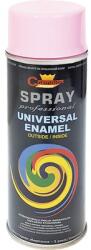 Champion Color Spray profesional email universal Champion RAL 3017 roz 400 ml