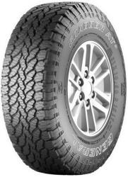 General Tire Grabber AT3 XL 255/70 R18 116H