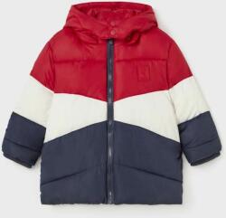 MAYORAL csecsemő kabát piros - piros 86 - answear - 15 990 Ft