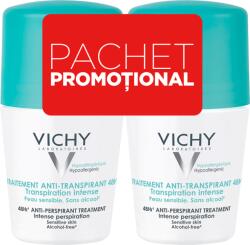 Vichy Anti-Persistant 48h roll-on 2x50 ml