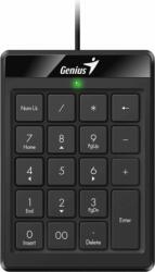 Genius NumPad 110 Vezetékes Numerikus Billentyűzet (31300016400)