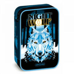 Ars Una Nightwolf 23 (5257) többszintes tolltartó (51342579)